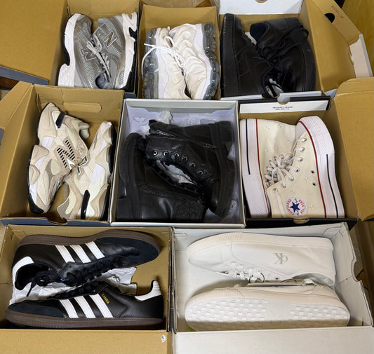 PAKIET MIX A/B/C 5-8 PAR